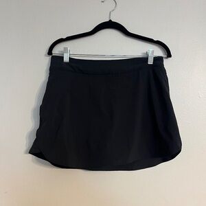 Outdoor Voices "The Exercise Skort"